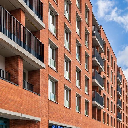 Prestige Apartments - Rajska 8 - Old Town غدانسك المظهر الخارجي الصورة