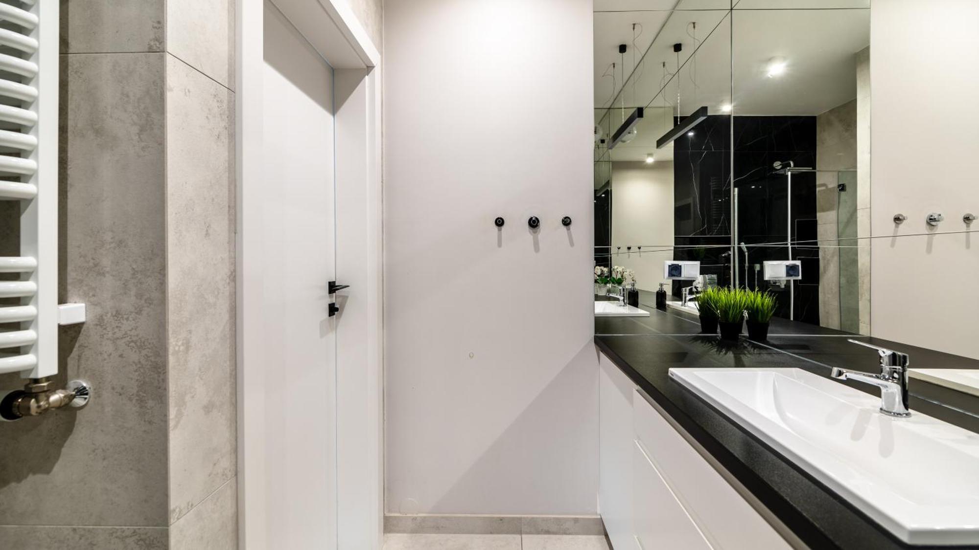 Prestige Apartments - Rajska 8 - Old Town غدانسك المظهر الخارجي الصورة