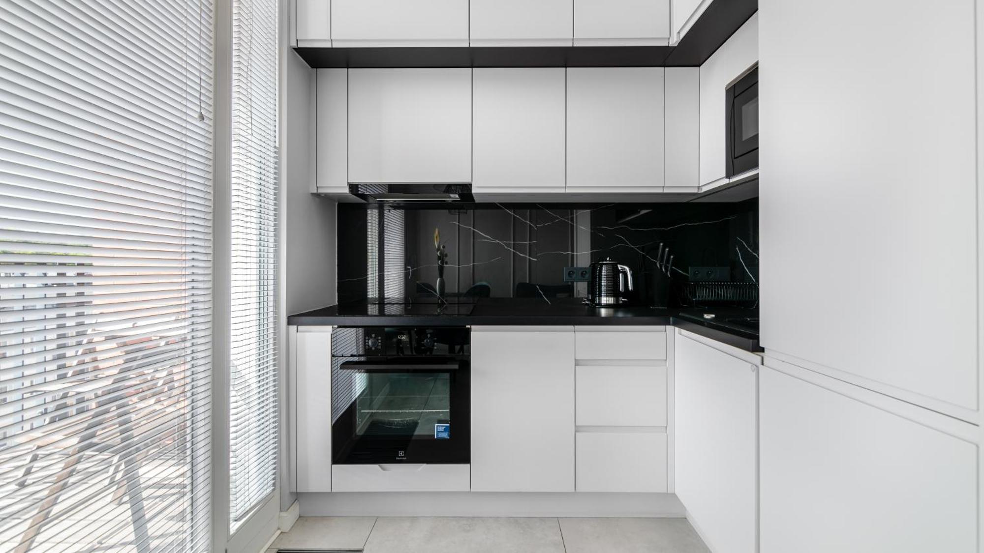 Prestige Apartments - Rajska 8 - Old Town غدانسك المظهر الخارجي الصورة